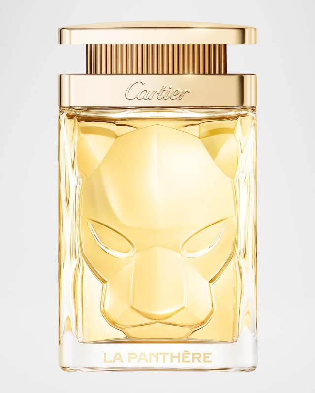 La Panthere Elixir, 3.4 oz.